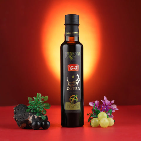 Olive Oil