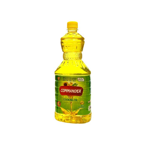 Cooking Oil