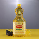 Commander Canola Oil - 1 Litre