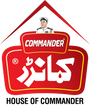 House of Commander