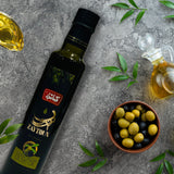 Commander Olive Oil 250 ml