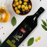 Commander Olive Oil - 1 Litre